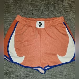 Nike Women's Loose Fit Shorts